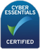 Cyber Essentials Certified