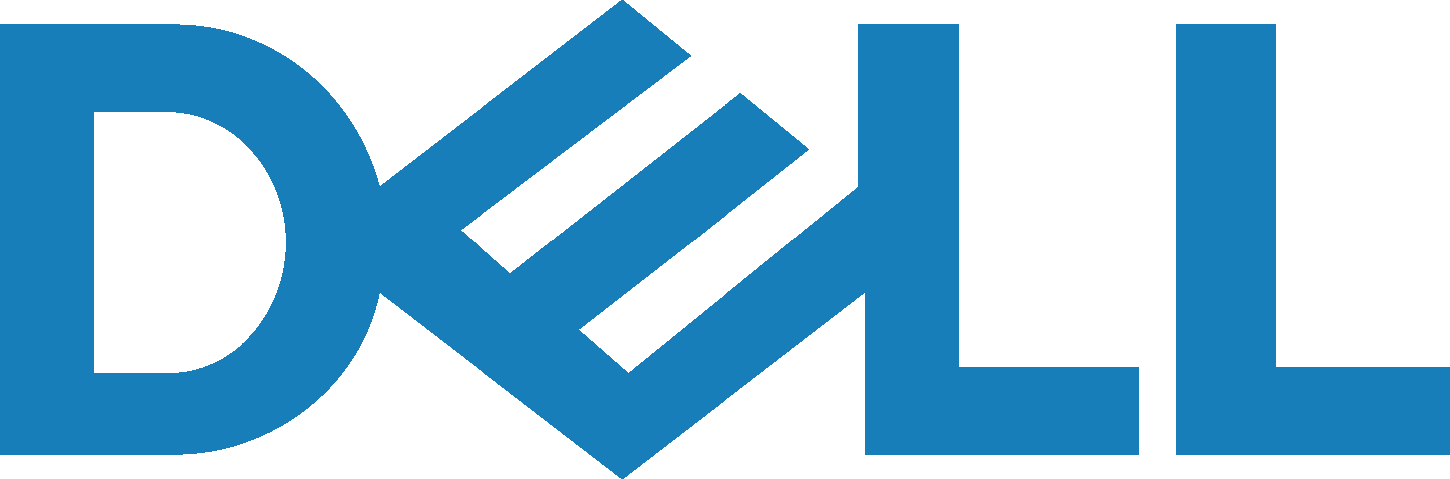 Dell logo