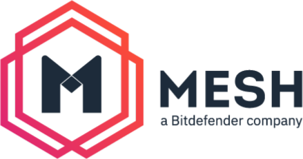 Mesh logo