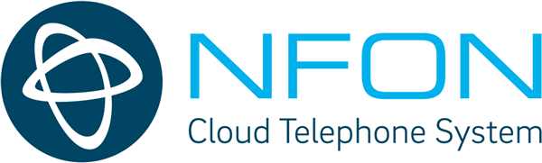 NFON logo